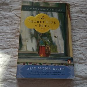 📚The secret life of bees